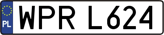 WPRL624