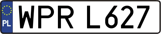 WPRL627