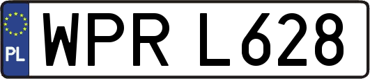 WPRL628