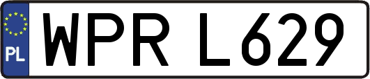 WPRL629