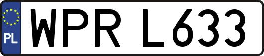 WPRL633