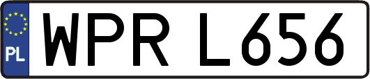 WPRL656