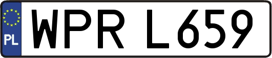 WPRL659