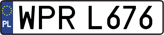 WPRL676