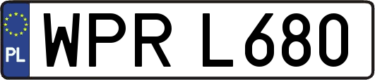 WPRL680