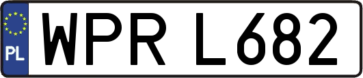 WPRL682