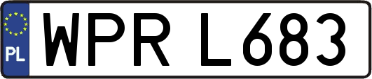 WPRL683