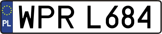 WPRL684