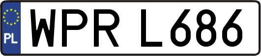WPRL686