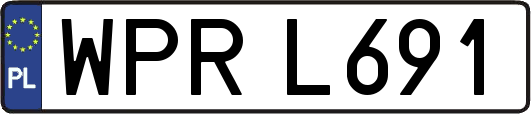 WPRL691