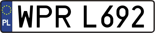 WPRL692