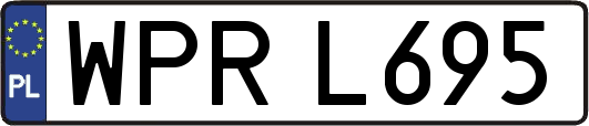 WPRL695
