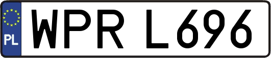 WPRL696
