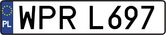 WPRL697