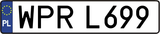 WPRL699