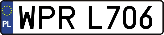 WPRL706