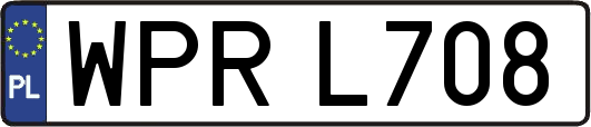 WPRL708