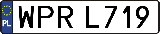 WPRL719