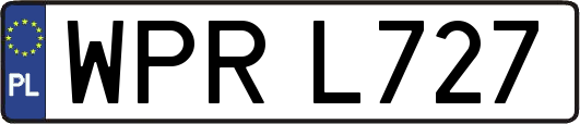 WPRL727