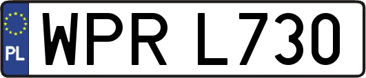 WPRL730