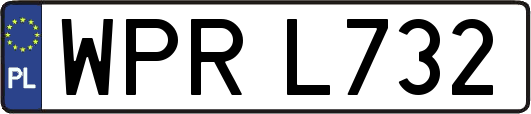 WPRL732
