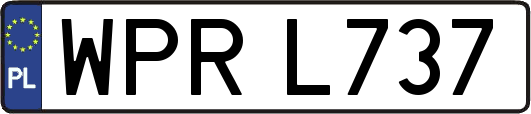 WPRL737