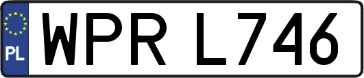 WPRL746