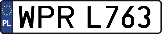 WPRL763
