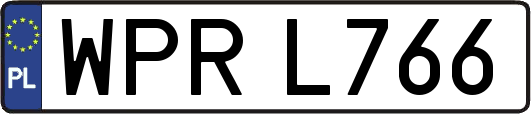WPRL766