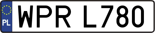 WPRL780