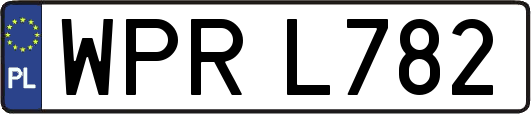 WPRL782