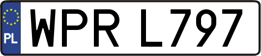 WPRL797