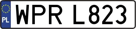 WPRL823