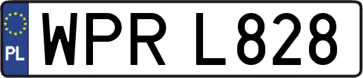 WPRL828