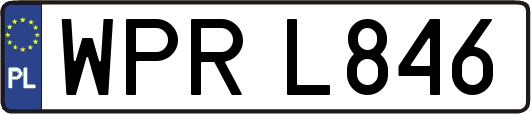WPRL846
