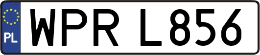 WPRL856