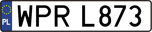 WPRL873