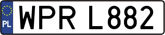 WPRL882