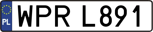 WPRL891