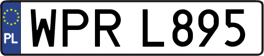 WPRL895