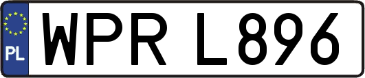 WPRL896