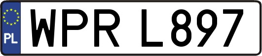 WPRL897