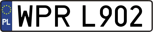 WPRL902