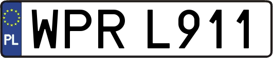 WPRL911