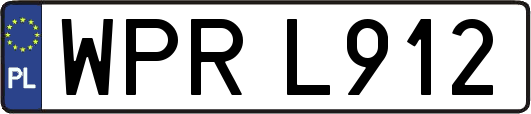 WPRL912