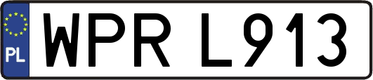 WPRL913