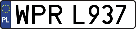 WPRL937