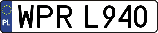 WPRL940