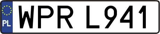 WPRL941