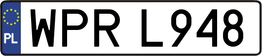 WPRL948